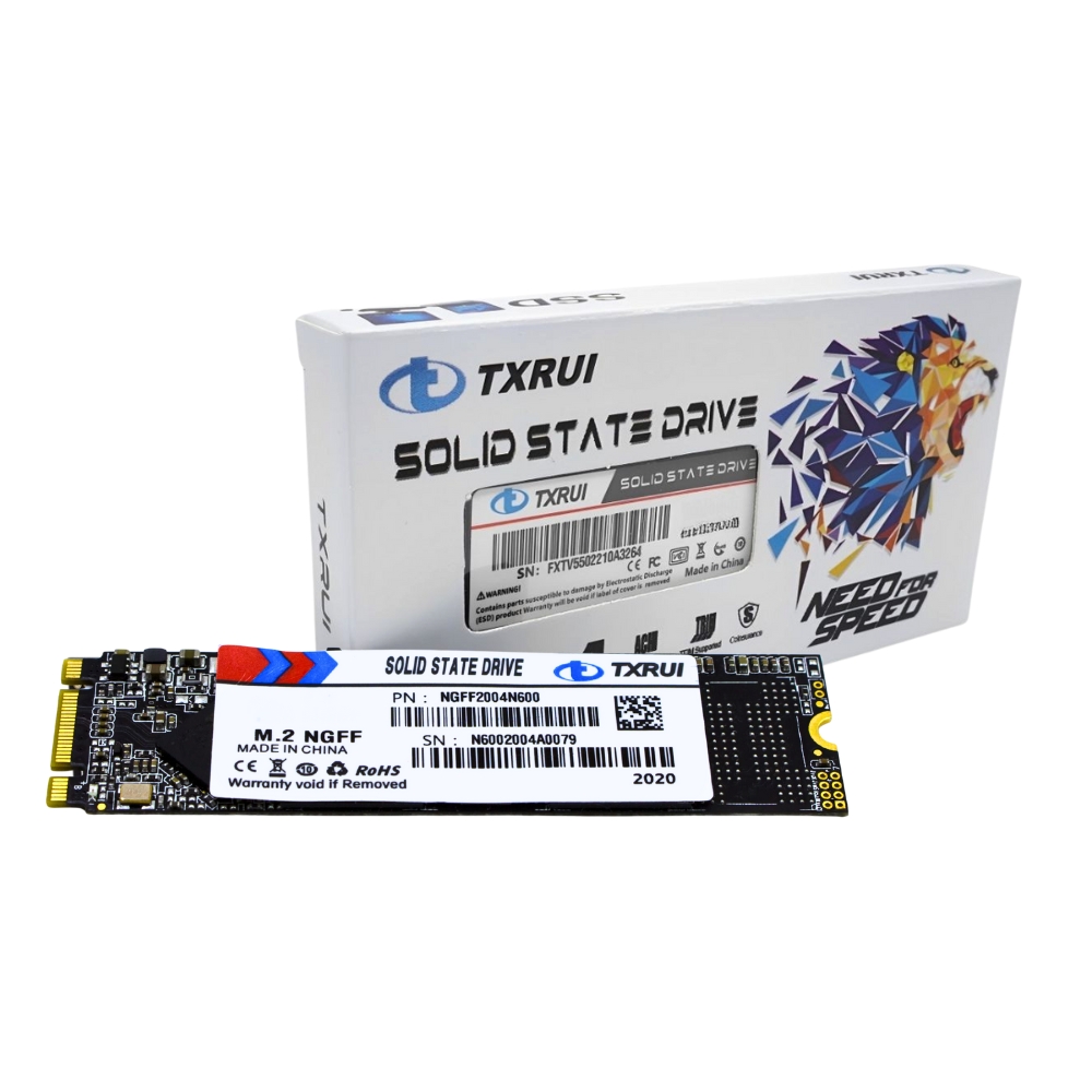 TXRUI 128GB M.2 NGFF SSD 1 Txrui 128Gb M.2 Ngff Ssd