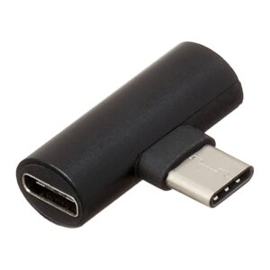 JXL USB TYPE C 3.5MM AUDIO ADAPTER WITH PD