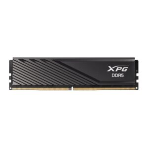 XPG LANCER RGB 16GB DDR5 6000MHZ DESKTOP RAM