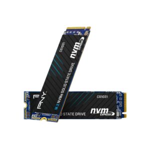 Home 1 12 Pny 256Gb Gen 3 M.2 Nvme Ssd
