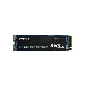 Home 1 10 Pny 500Gb Gen4 X4 M.2 Nvme Ssd